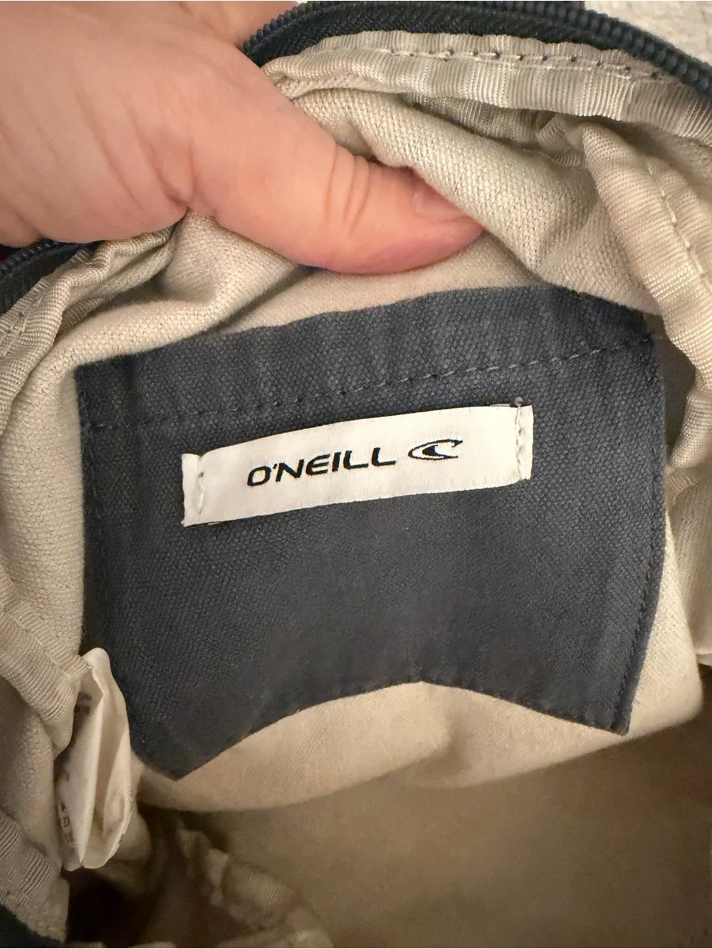 O’Neill mini backpack - Picture 4 of 4
